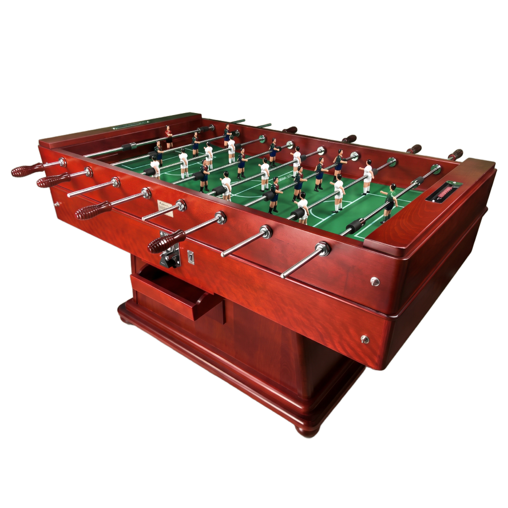 Futbolín Córdoba